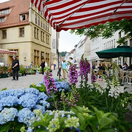 Boardinghouse Apartmanhotel