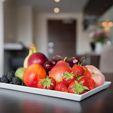 Boardinghouse Apartmanhotel