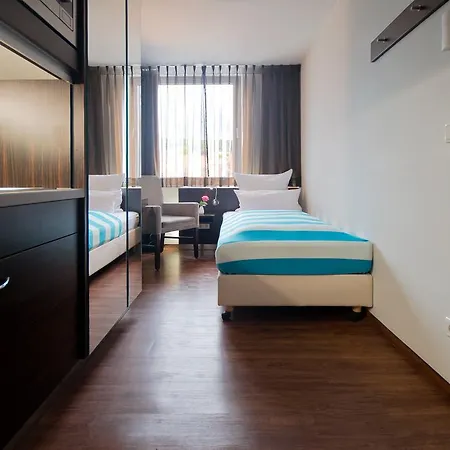 Boardinghouse 4* Bielefeld