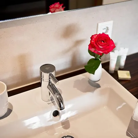 Hotel apartamentowy Boardinghouse