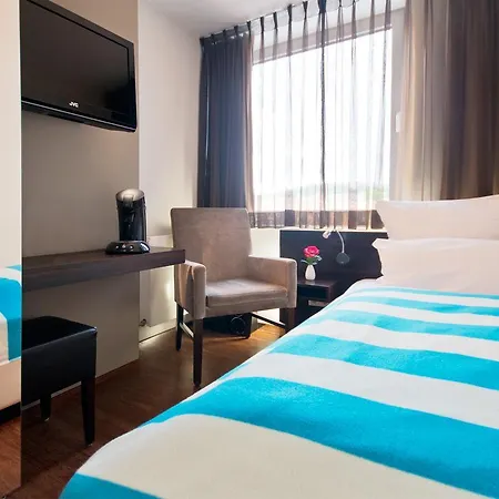 Boardinghouse Bielefeld