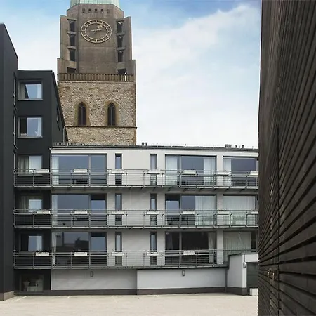 Aparthotel Boardinghouse Bielefeld