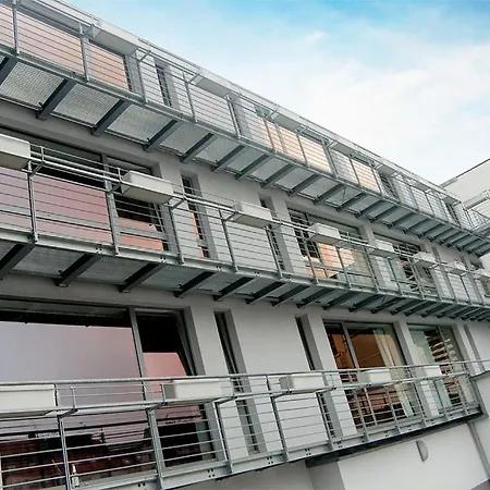 Boardinghouse Bielefeld