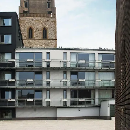 Boardinghouse Bielefeld