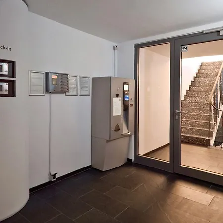 Apartmanhotel Boardinghouse Bielefeld