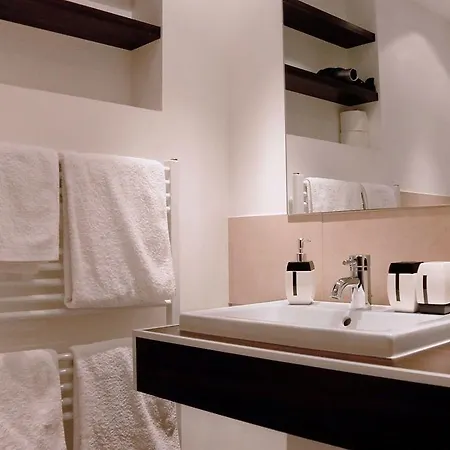 Boardinghouse 4* בילפלד