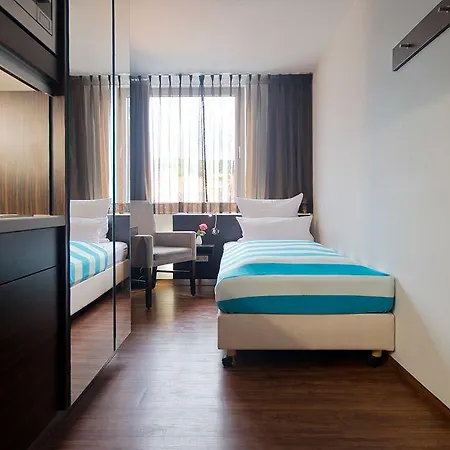 Lejlighedshotel Boardinghouse Bielefeld