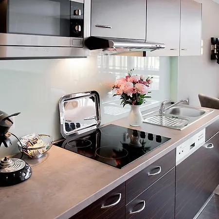 Boardinghouse Bielefeld