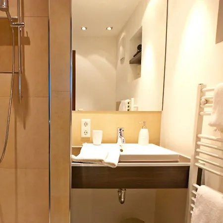 Boardinghouse Hotel apartamentowy Bielefeld