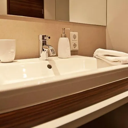 Boardinghouse 4* Bielefeld
