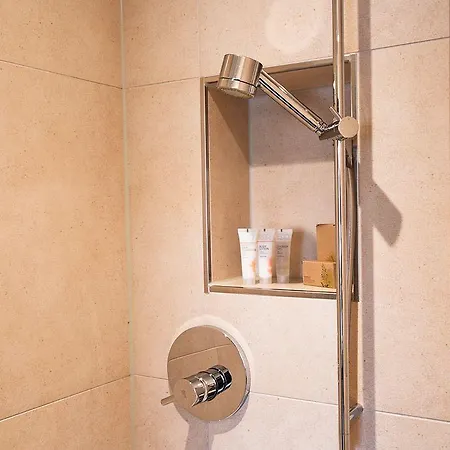 Hotel apartamentowy Boardinghouse