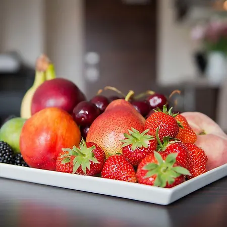 Apartmanhotel Boardinghouse 4*