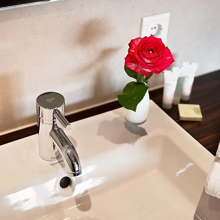 Boardinghouse Hotel apartamentowy Bielefeld