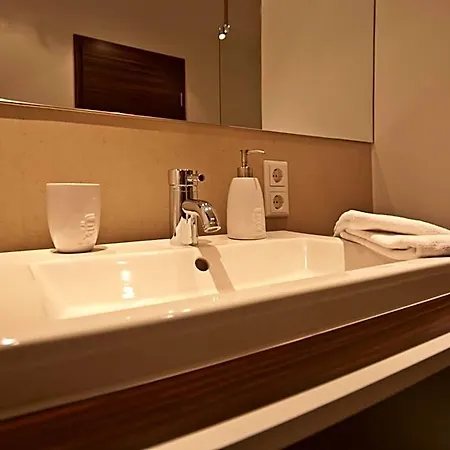 Hotel apartamentowy Boardinghouse Bielefeld