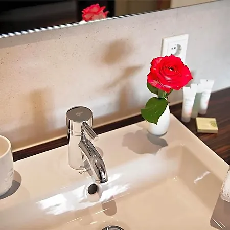 Boardinghouse Hotel apartamentowy 4*