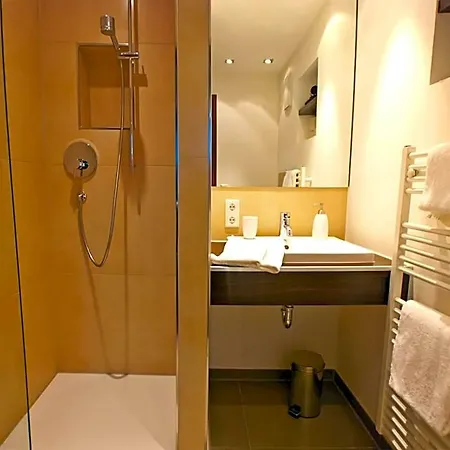Hotel apartamentowy Boardinghouse Bielefeld