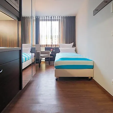 Boardinghouse 4* Bielefeld