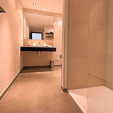 Hotel apartamentowy Boardinghouse 4*
