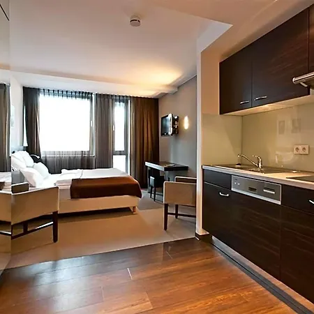 Boardinghouse 4*