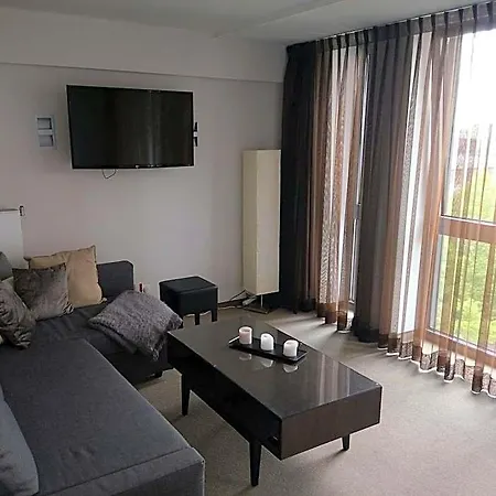Boardinghouse Bielefeld