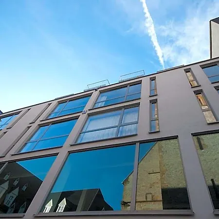 Boardinghouse Hotel apartamentowy 4*