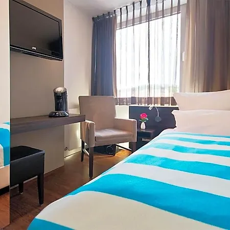 Hotel apartamentowy Boardinghouse Bielefeld