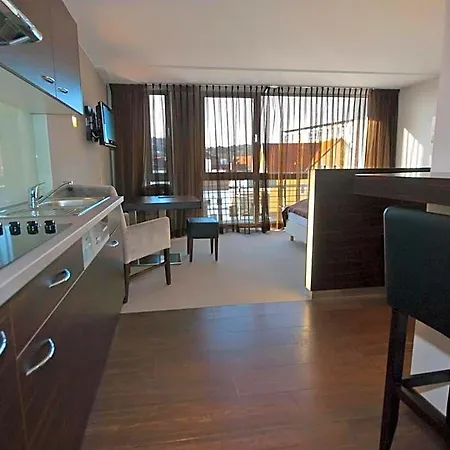 Boardinghouse 4*