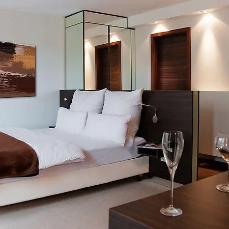 Boardinghouse 4* Bielefeld
