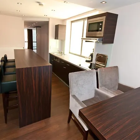 Boardinghouse 4* Bielefeld