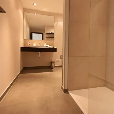 Boardinghouse Hotel apartamentowy Bielefeld