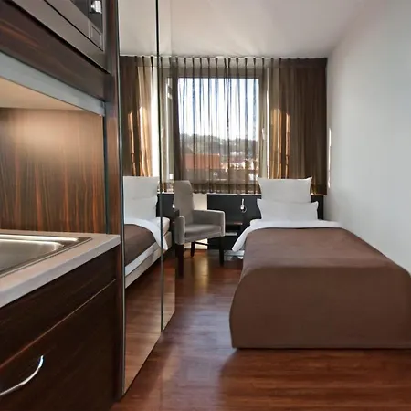 Boardinghouse Bielefeld