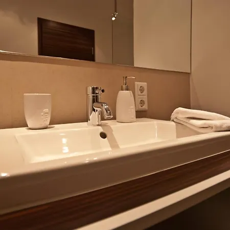 Boardinghouse Apartmanhotel