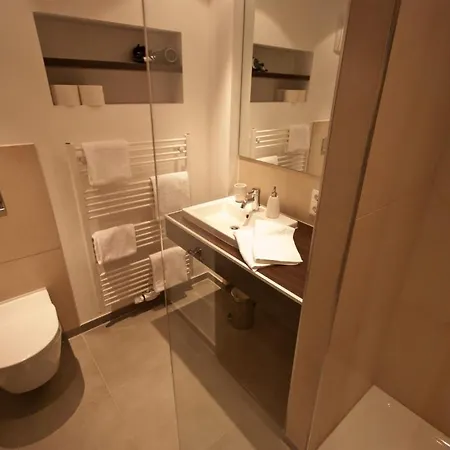 Boardinghouse 4*