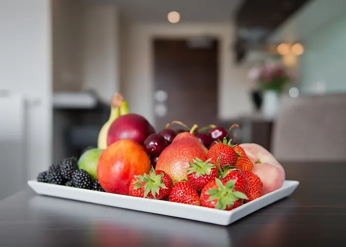 Boardinghouse Aparthotel