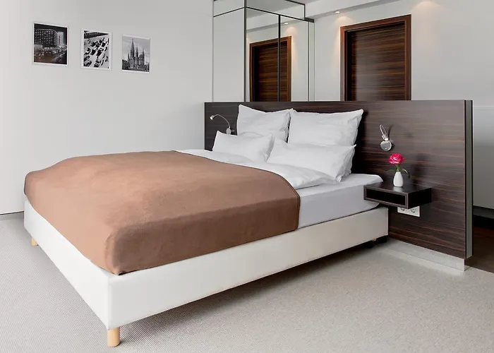 Aparthotel Boardinghouse 4*