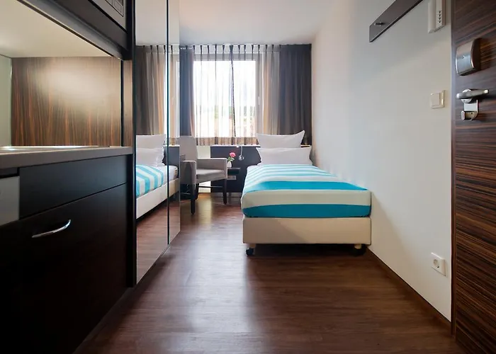 Boardinghouse 4* Bielefeld