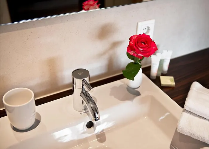 Aparthotel Boardinghouse