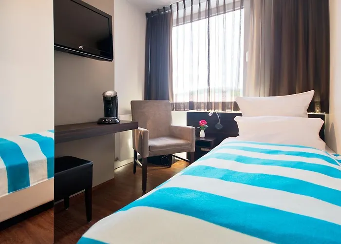 Boardinghouse Bielefeld