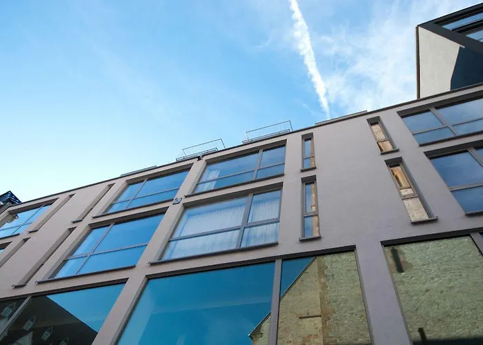 Aparthotel Boardinghouse 4*