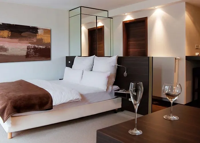 Boardinghouse Bielefeld