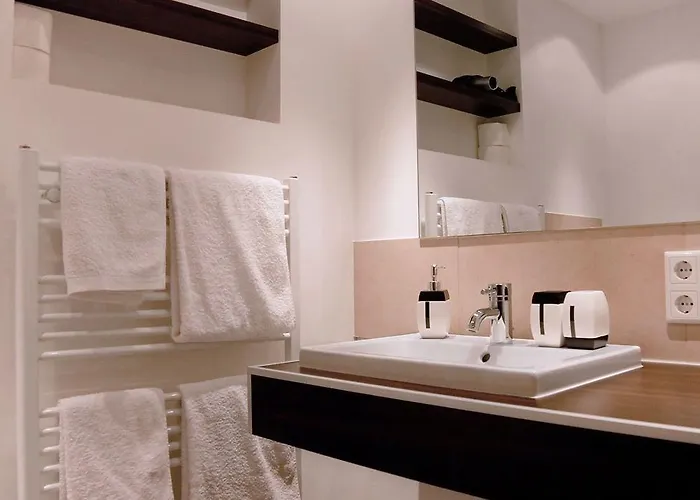 Boardinghouse 4* Bielefeld