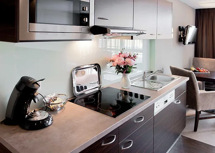 Boardinghouse Bielefeld