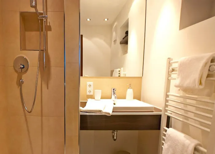 Boardinghouse Aparthotel Bielefeld