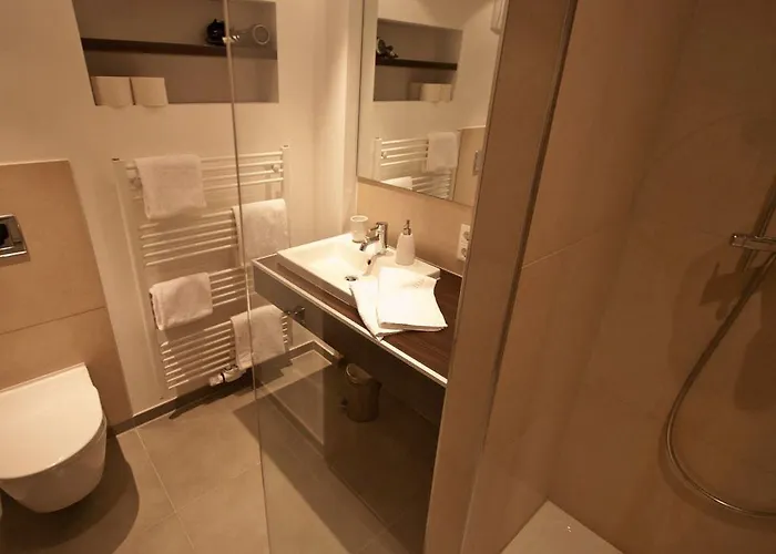 Boardinghouse Aparthotel 4*