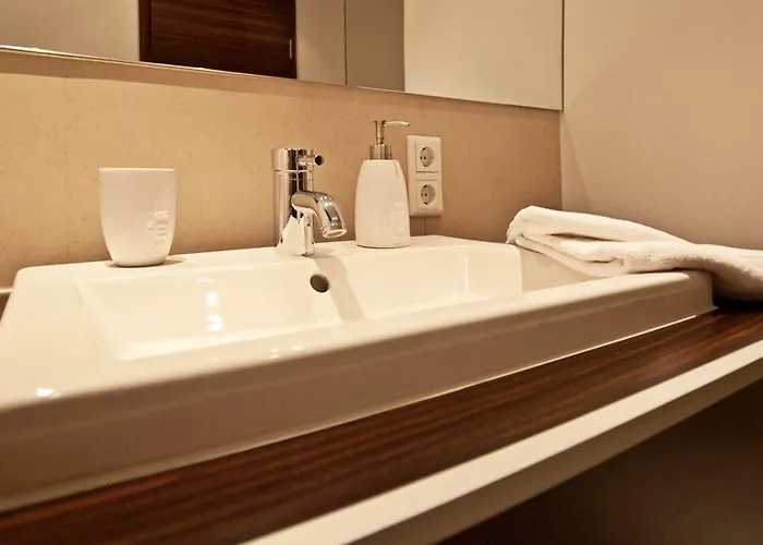 Boardinghouse 4* Bielefeld