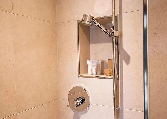 Aparthotel Boardinghouse