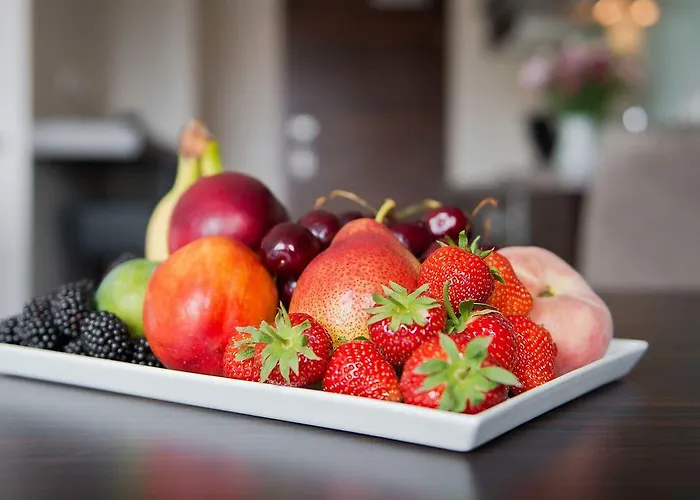 Aparthotel Boardinghouse 4*