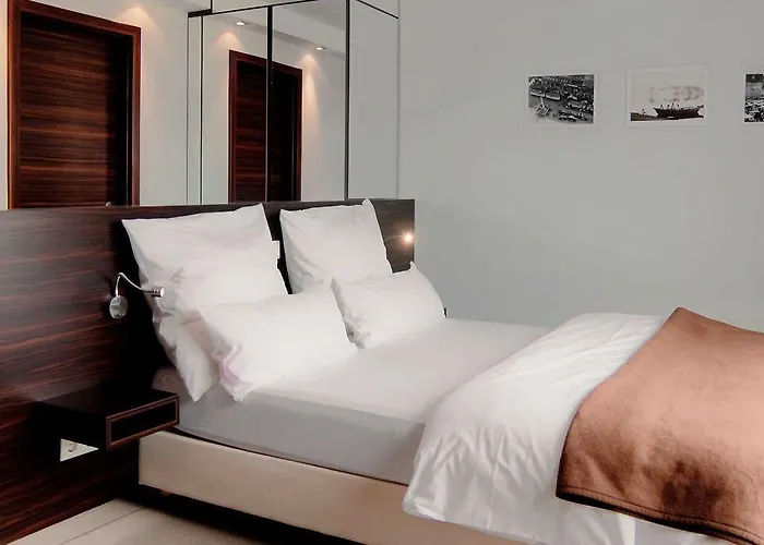 Boardinghouse Aparthotel