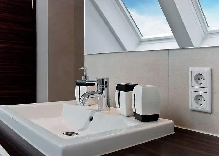 Aparthotel Boardinghouse 4*