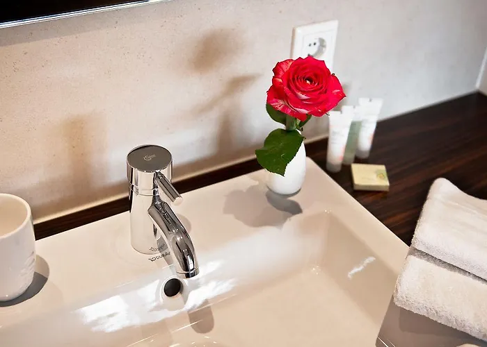 Boardinghouse Aparthotel Bielefeld